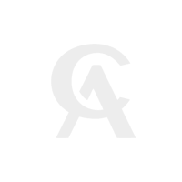 LOGO CA CINZA LOGO CA CINZA